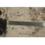 Tapis moderne abstrait 6 x 8