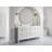 Hearthaven 60-In Bathroom Vanity Set-65971646