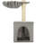 Nicolas 105cm H Cat Tree-42349807