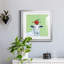 Nature ludique 3 - Peinture avec cadre-1746108952-1746108931