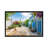 Bodrum,Turkey X by Nejdet Duzen - Print on Canvas-1600417808-1600417809