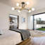 Flush Mount