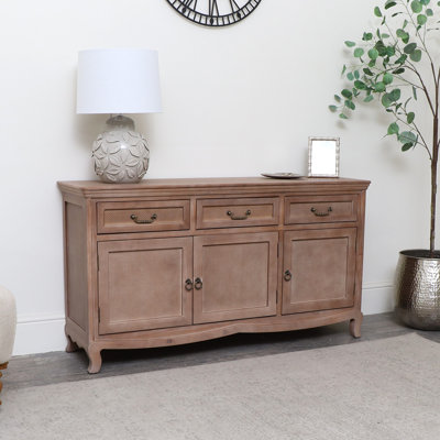 140cm Sideboard