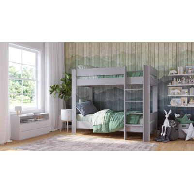 Ebner 90 X 190cm Bunk Bed