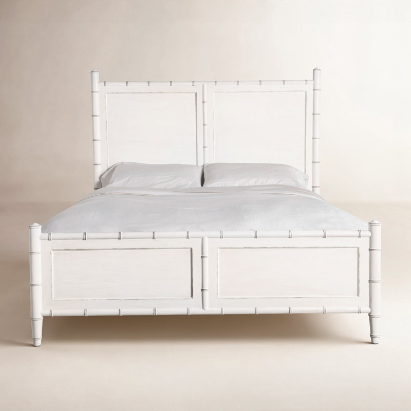 Charleston Bed, King