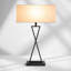 Avory 64cm Rectangle Metal Narrow Table Lamp-707313449-707313446