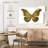 Brampt Golden Butterfly III-108156993