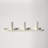2.5'' H Aluminum Tabletop Candlestick-1924433477