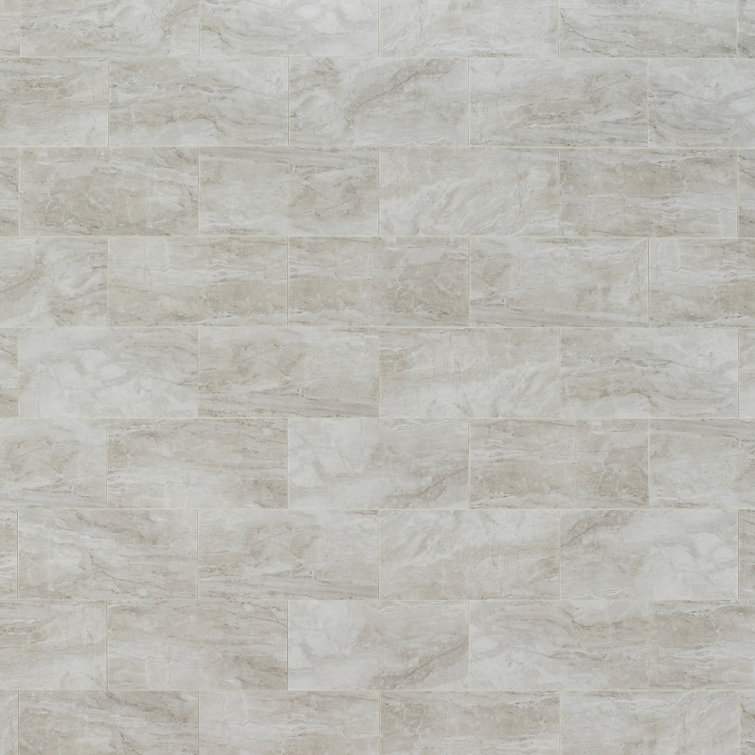 ADURA®Flex with Microban® Vienna 12" x 24" x 2.5mm Luxury Vinyl Plank
