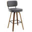 Tabouret de bar et de comptoir pivotant Kahana-1519724257-1521367339-1497922036