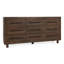 Jaxon 9 - Drawer Solid Wood Dresser