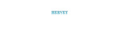 HERVEY logo