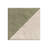 Merida Mitad 6" x 6" Geometric Pattern Glossy Porcelain Floor and Wall Tile-113662556