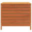 Pevensey Rectangular Outdoor Side Table , 63.5cm cm W 62cm cm D-248005439