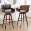 Modern Swivel Bar Stool-144692494-144692493