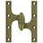 Antique Brass