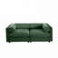 Canapé en chenille 4 places-760175000-760175003-760175015