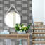 Maxwell Geometric Wallpaper Roll-566920377