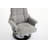 010-Ergonomic Recliner Chair With Ottoman-2105369026