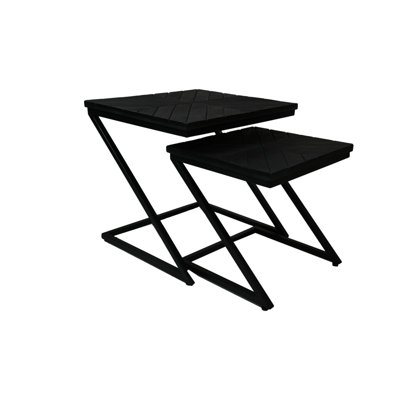Biridiana Side Table Set