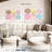 " Donut Worry " by Sunshine Studio 3 - Pieces-1395537969