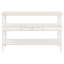 Camille 50'' W Solid Wood Console Table-488310034