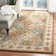 Hebron Hand Tufted Wool Oriental Rug