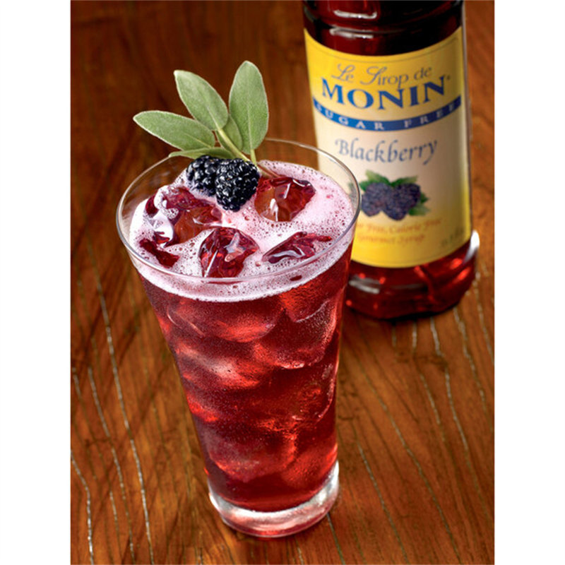 FixtureDisplays Snow Cone Syrup