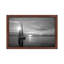 Sailboat - Print on Canvas-56803497-56803498