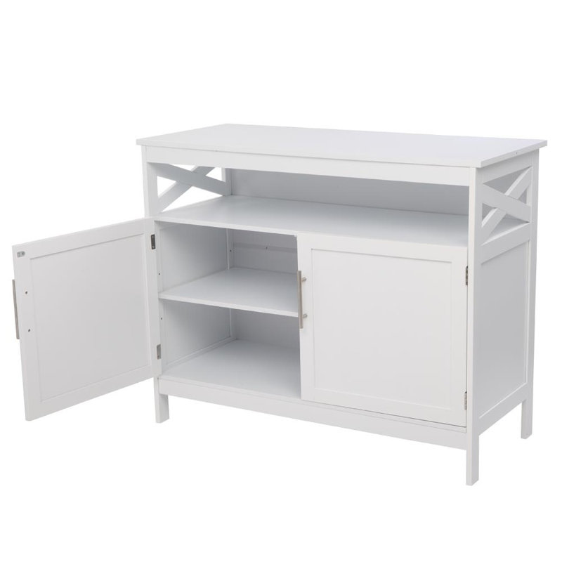 Emmelie 39.4'' Sideboard
