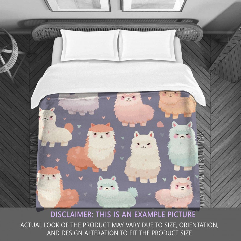 Comforter, Twin Comforter