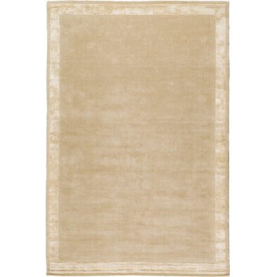 Farrow & Ball Silk Border Clarendon Area Rug