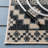Northpoint Veranda Southwestern Indoor/Outdoor Area Rug-50543464