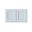 Armoire murale de cuisine Casainc-117078808-117078807