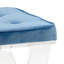 Harlow Upholstered Bench-108841138