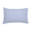 Juno Cotton Striped Duvet Cover Set with Pillowcases Included-107308365-107308368
