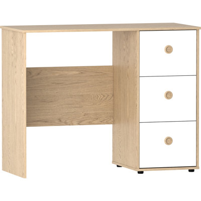 Kayshia Neptune 92cm W Writing Desk
