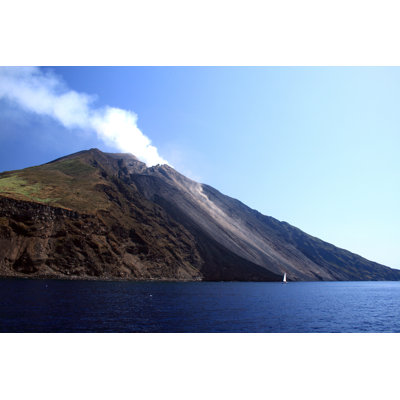 Stromboli par Outilx