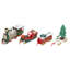 Christmas Figurines & Collectibles
