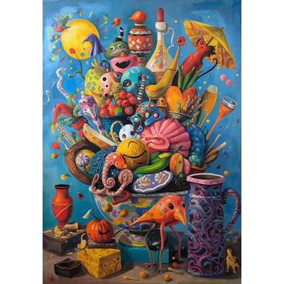 Whimsical Bounty