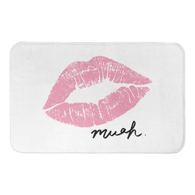 Tapis pour salle de bain Farthey