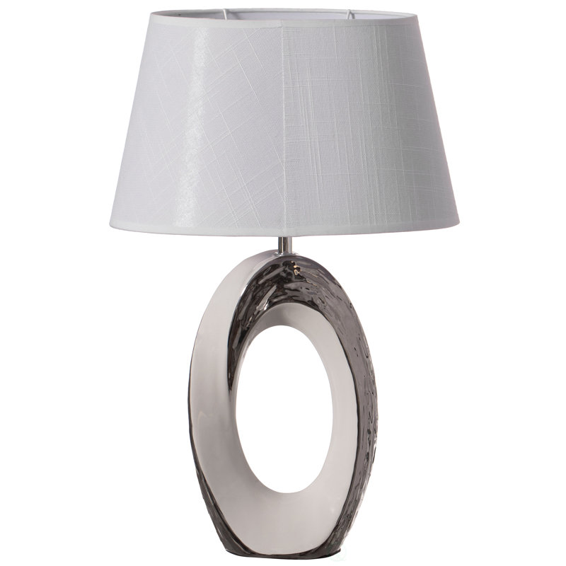 Akaisha Ceramic Table Lamp