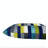 Jewel Geometric Velvet Throw Pillow Cover-105872436