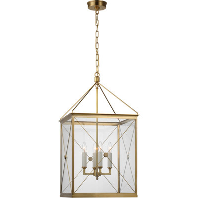 Julie Neill Rossi Medium Lantern