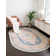 Shauntrelle Oriental Indoor Rug