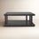 Neli 40 " Oak Coffee Table
