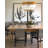Charisma 10-Light Shaded Tiered Chandelier