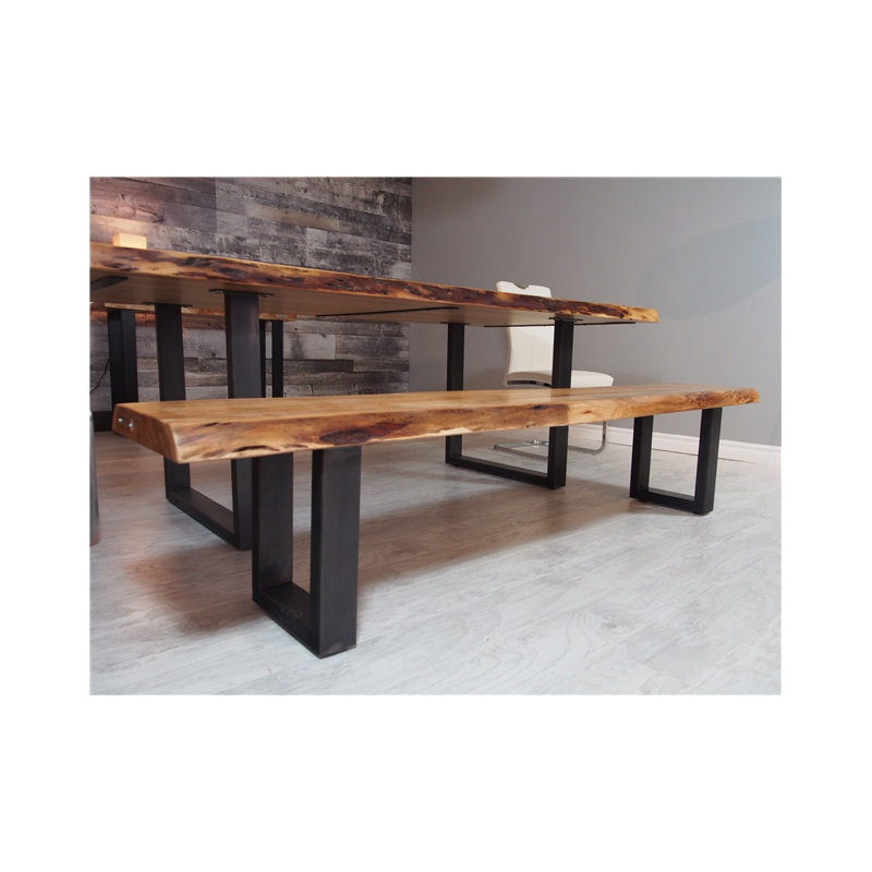 Banc avivé Buchholtz