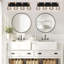 Éclairage pour meuble-lavabo-101799103