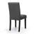 Mitman PU Leather Waterproof Dining Chair-1842845191-1876608979